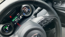 Toyota Yaris Cross 1.5 Hybrid Icon 5dr CVT Hybrid Estate